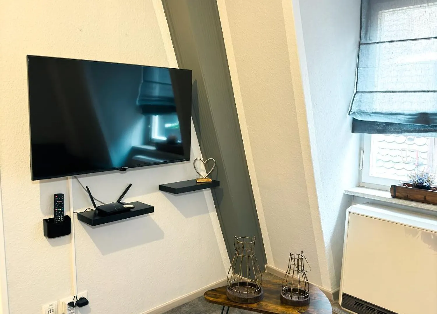 Oldtown Apartments By Staystay, Close To Castle & Main Market Square 뉘른베르크 독일