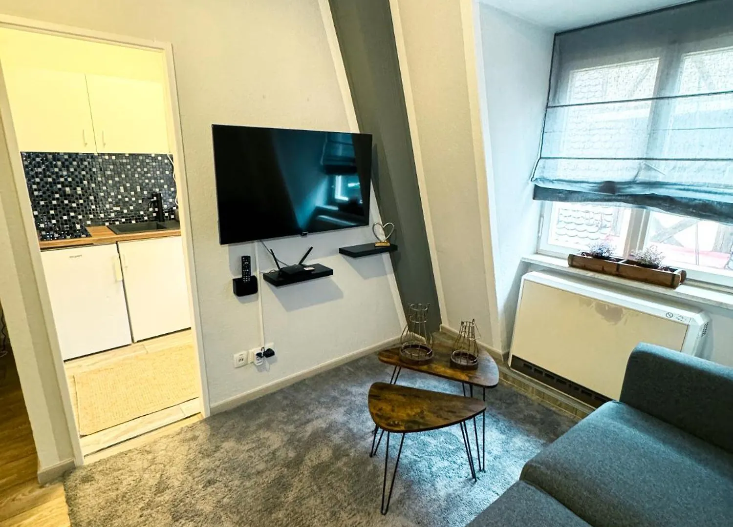 Oldtown Apartments By Staystay, Close To Castle & Main Market Square 뉘른베르크 0*,  독일