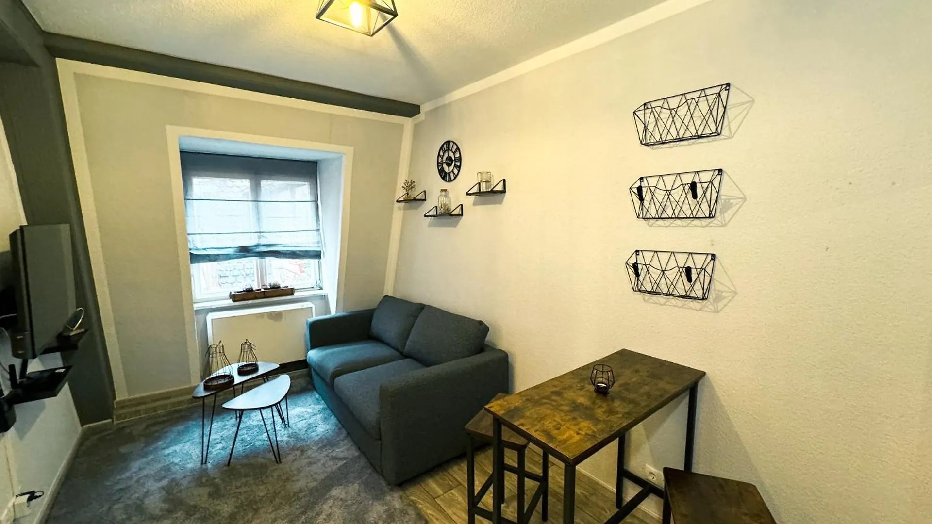 Oldtown Apartments By Staystay, Close To Castle & Main Market Square 뉘른베르크