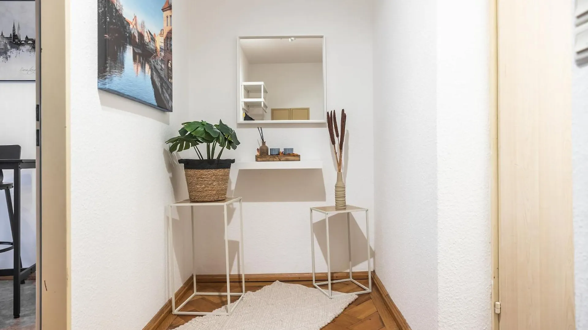 Oldtown Apartments By Staystay, Close To Castle & Main Market Square 뉘른베르크 독일