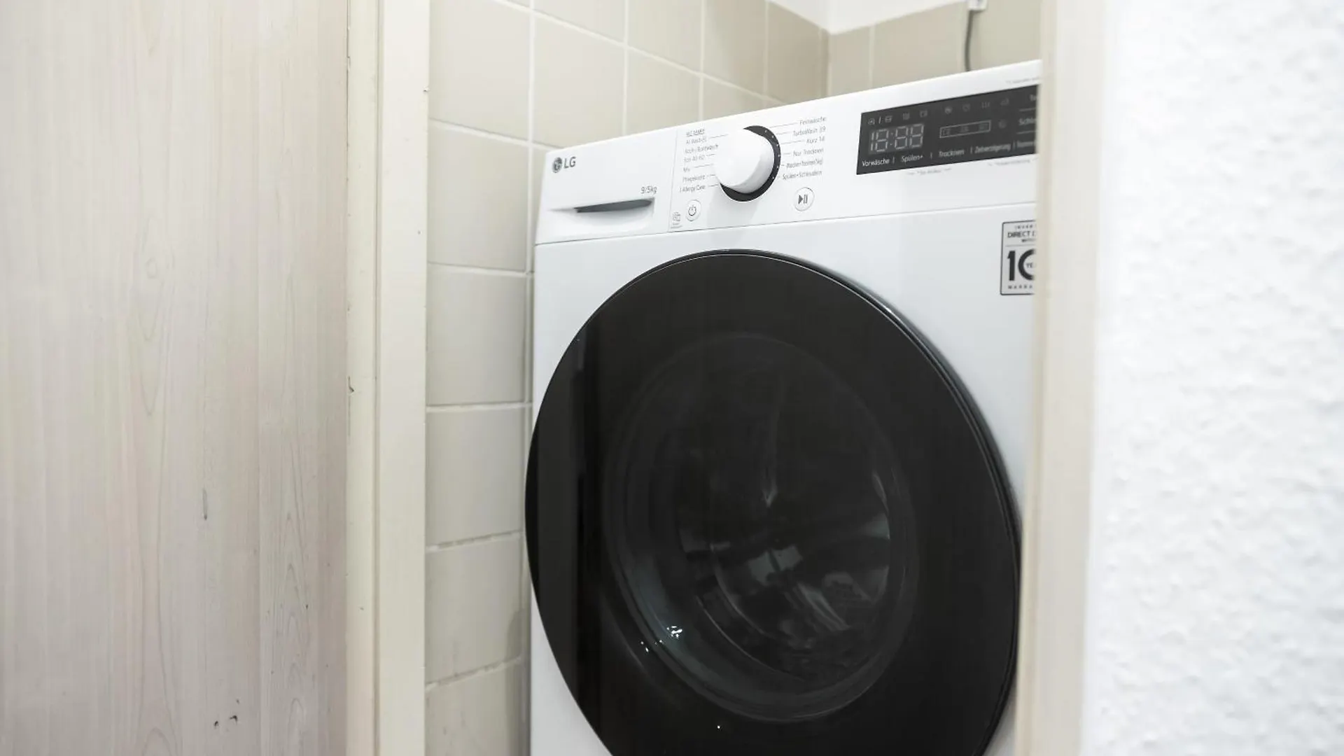 Oldtown Apartments By Staystay, Close To Castle & Main Market Square 뉘른베르크