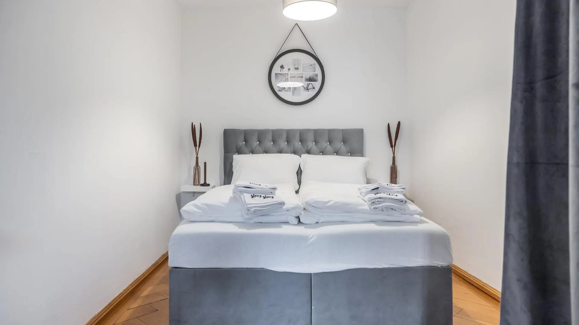 Oldtown Apartments By Staystay, Close To Castle & Main Market Square 뉘른베르크 독일