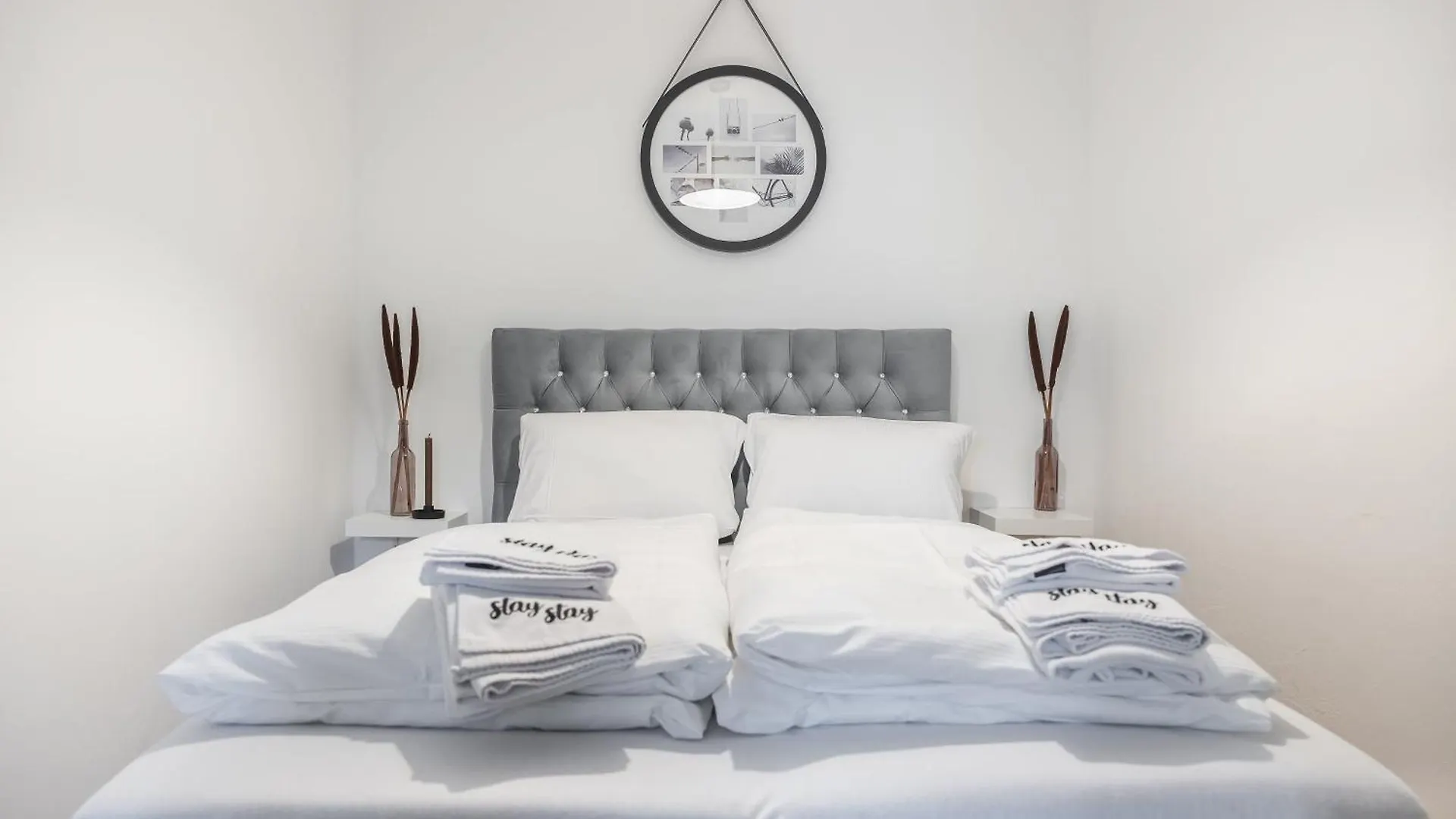 Oldtown Apartments By Staystay, Close To Castle & Main Market Square 뉘른베르크