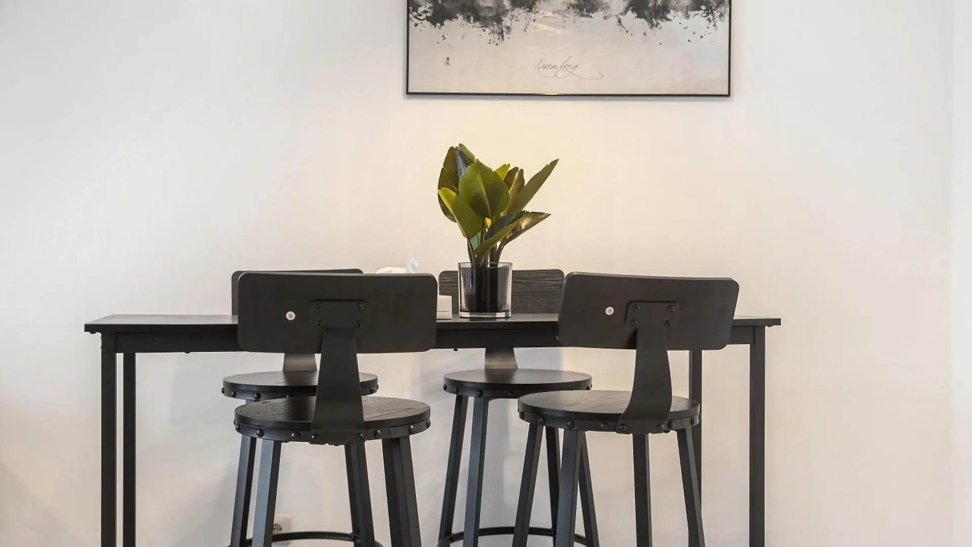 Oldtown Apartments By Staystay, Close To Castle & Main Market Square 뉘른베르크