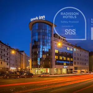 Park By Radisson Nuremberg